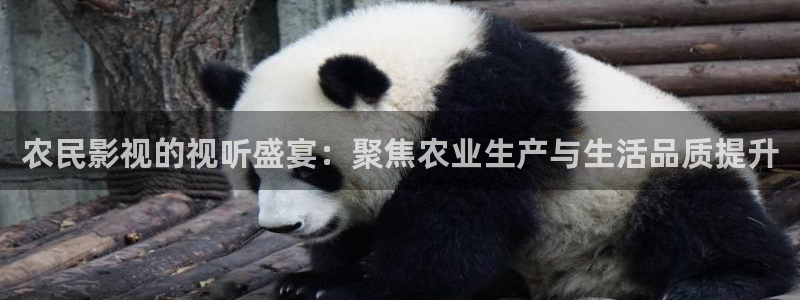 五杀影院观看免费观看：农民影视的视听盛宴：聚焦农业生产与生活品质提升