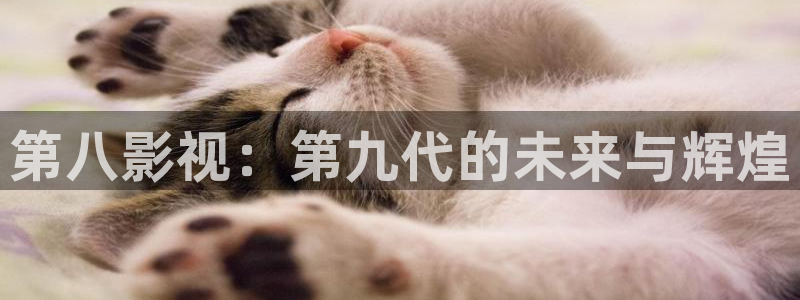 五杀影院免费观看：第八影视：第九代的未来与辉煌